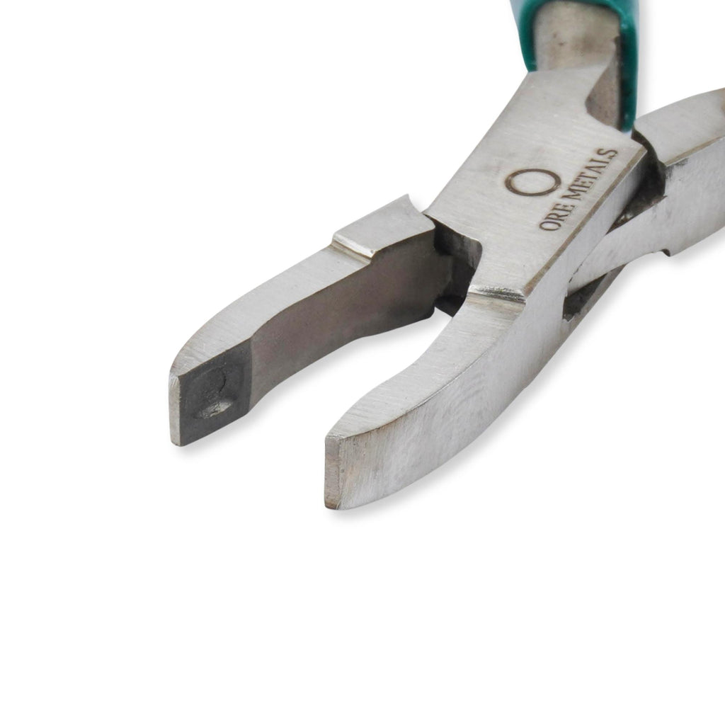 Loop Closing Pliers