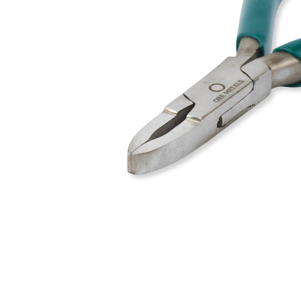 Loop Closing Pliers