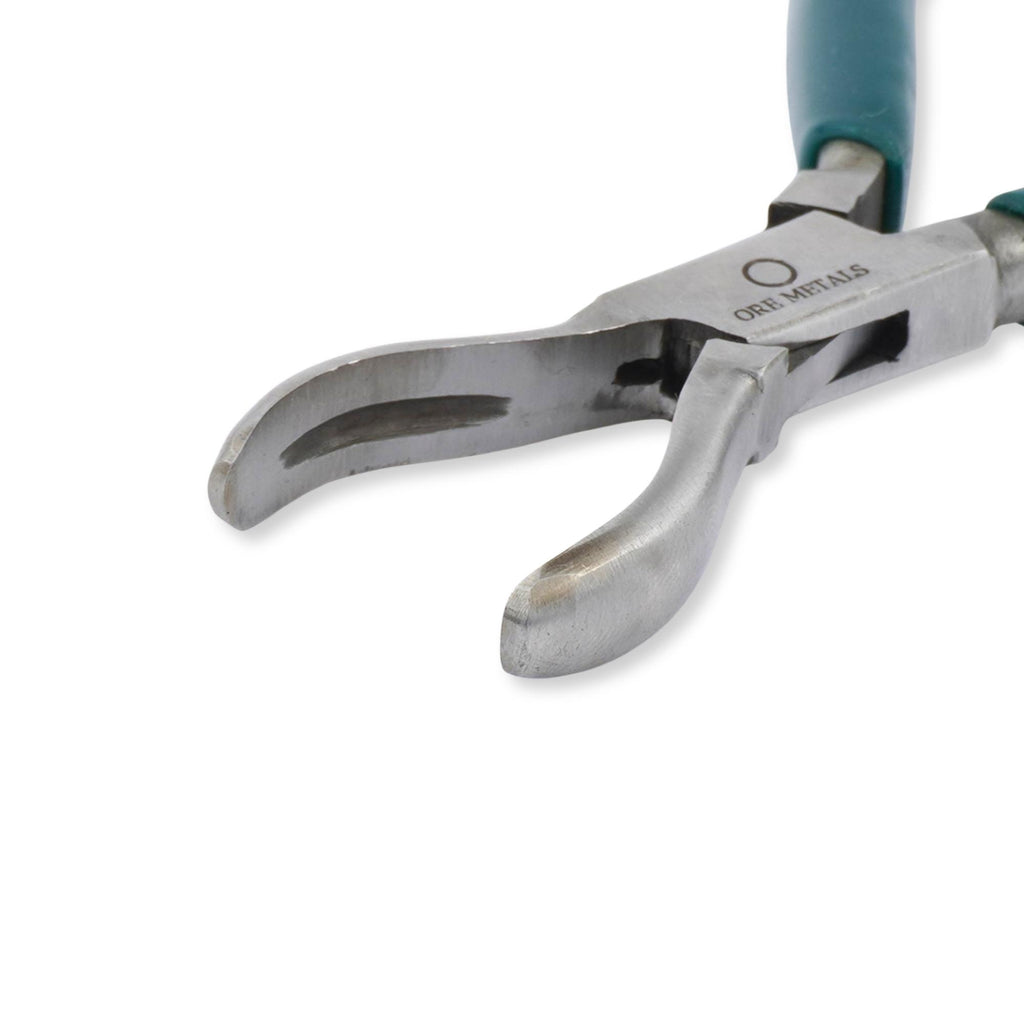 Ring Holding Pliers