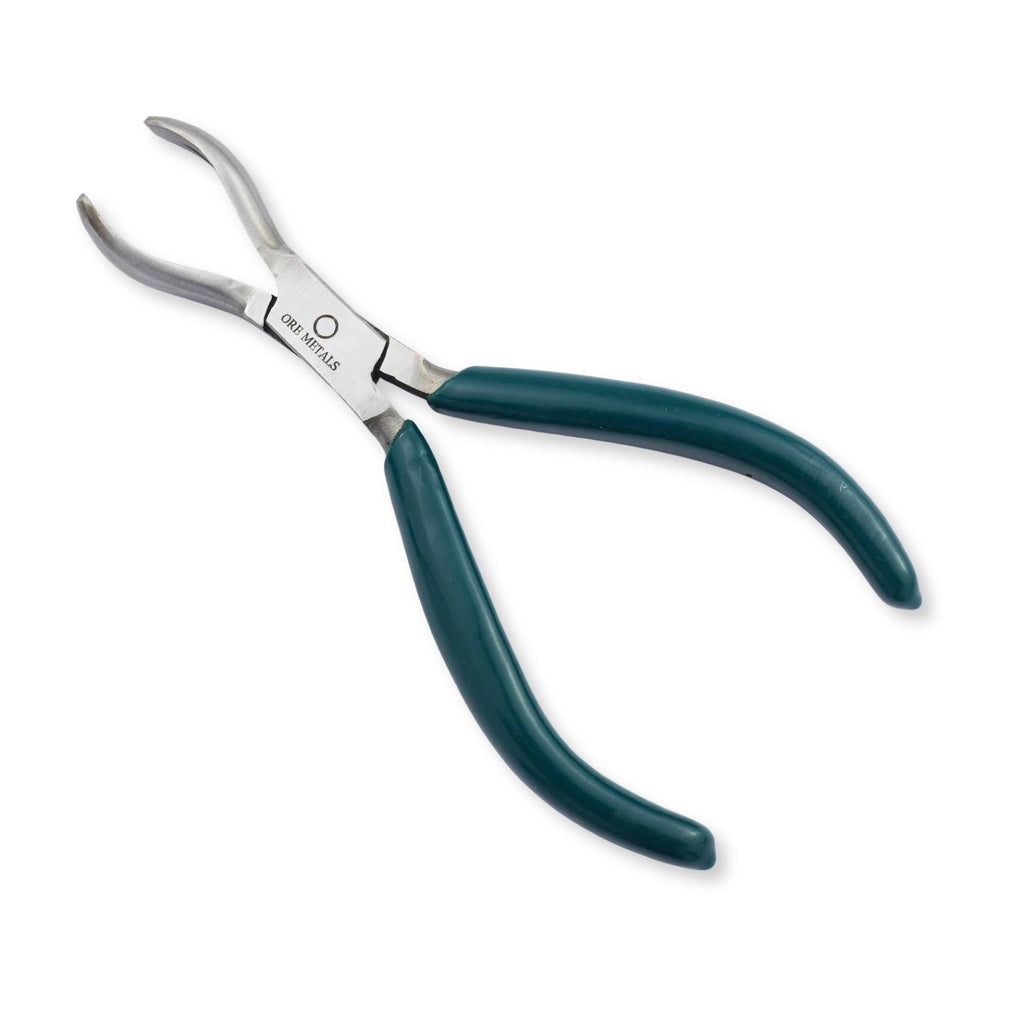 Ring Holding Pliers