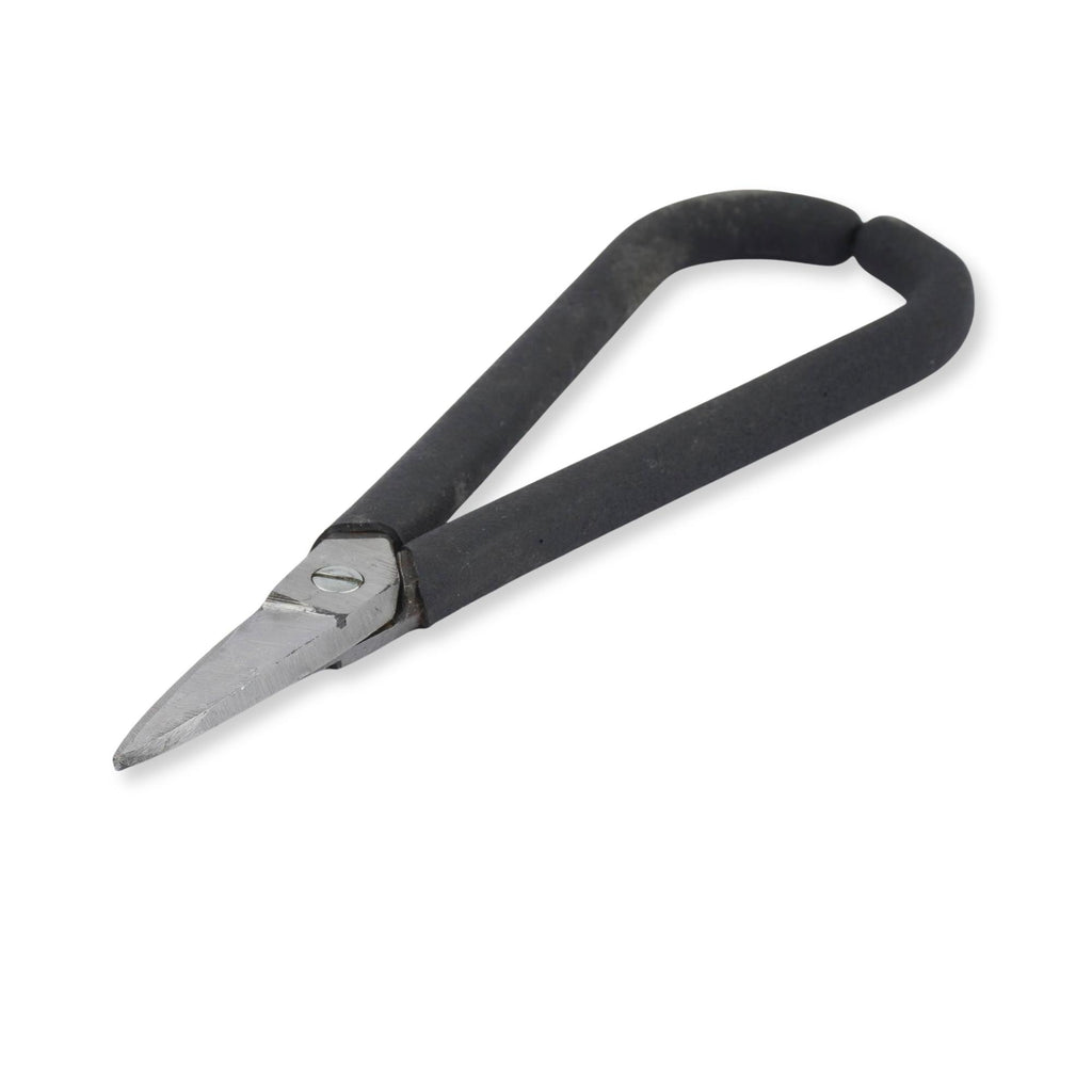 Straight Blade Snips