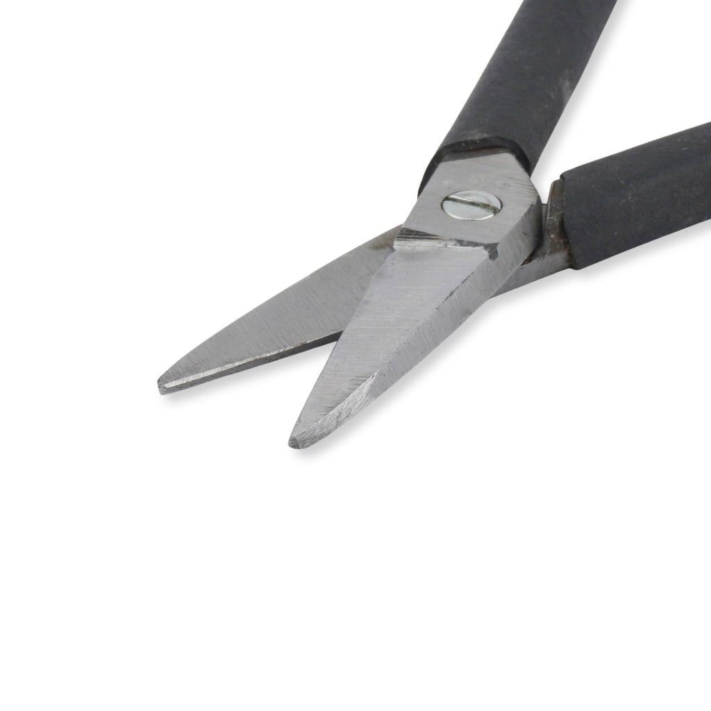 Straight Blade Snips