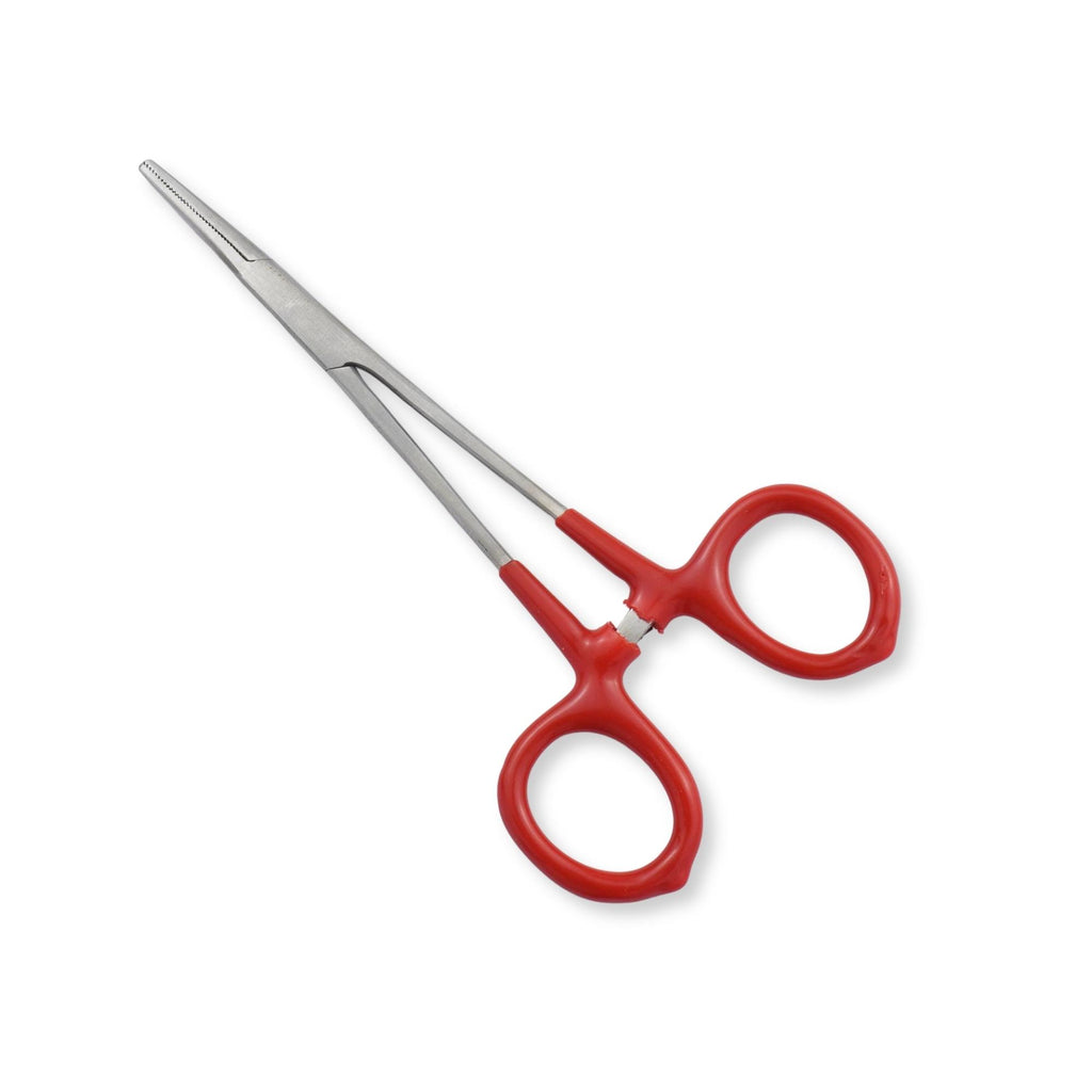 Insulated Hemostat Pliers