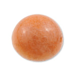 Orange Aventurine - Round Cabochon