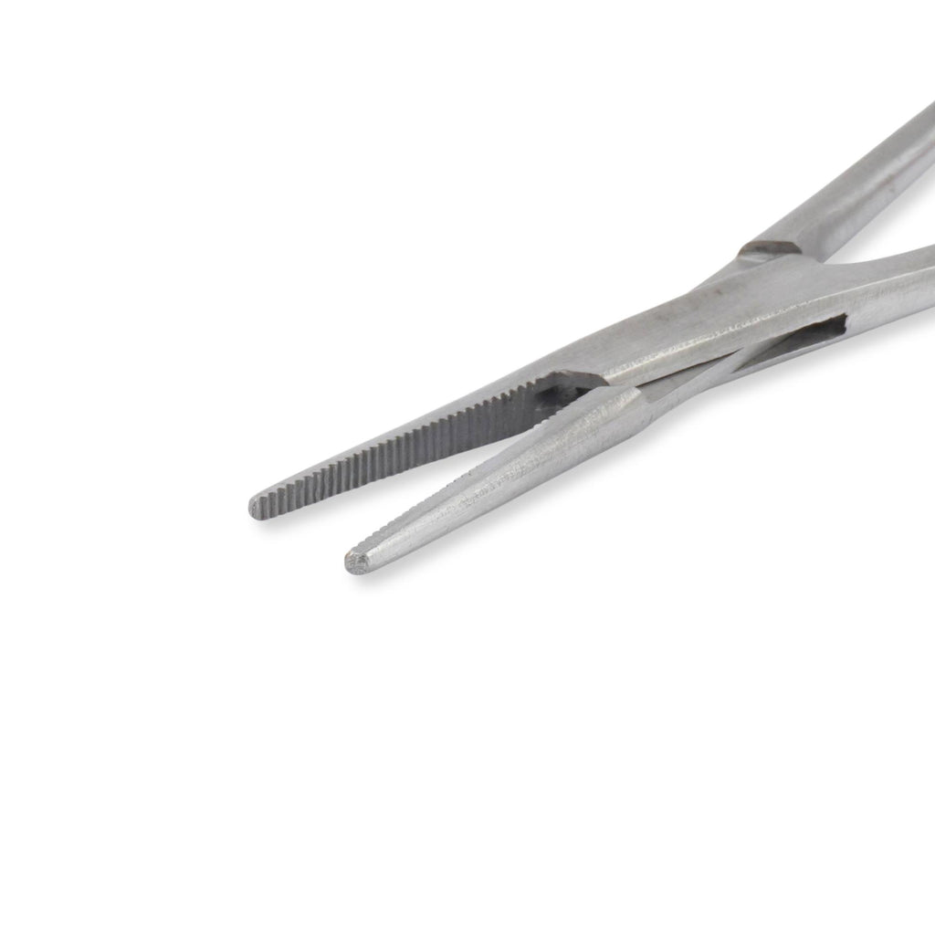 Insulated Hemostat Pliers