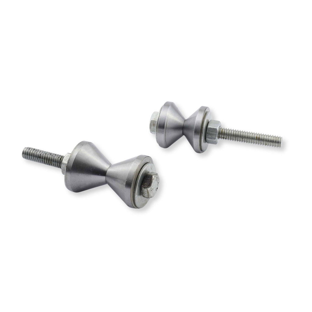 Spinning Ring Jig