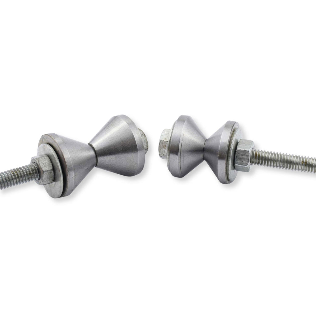 Spinning Ring Jig