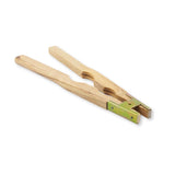 Wooden Ring Holding Pliers