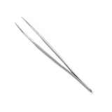 Curved Fine Tip Tweezers