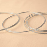 Titanium - Round Wire