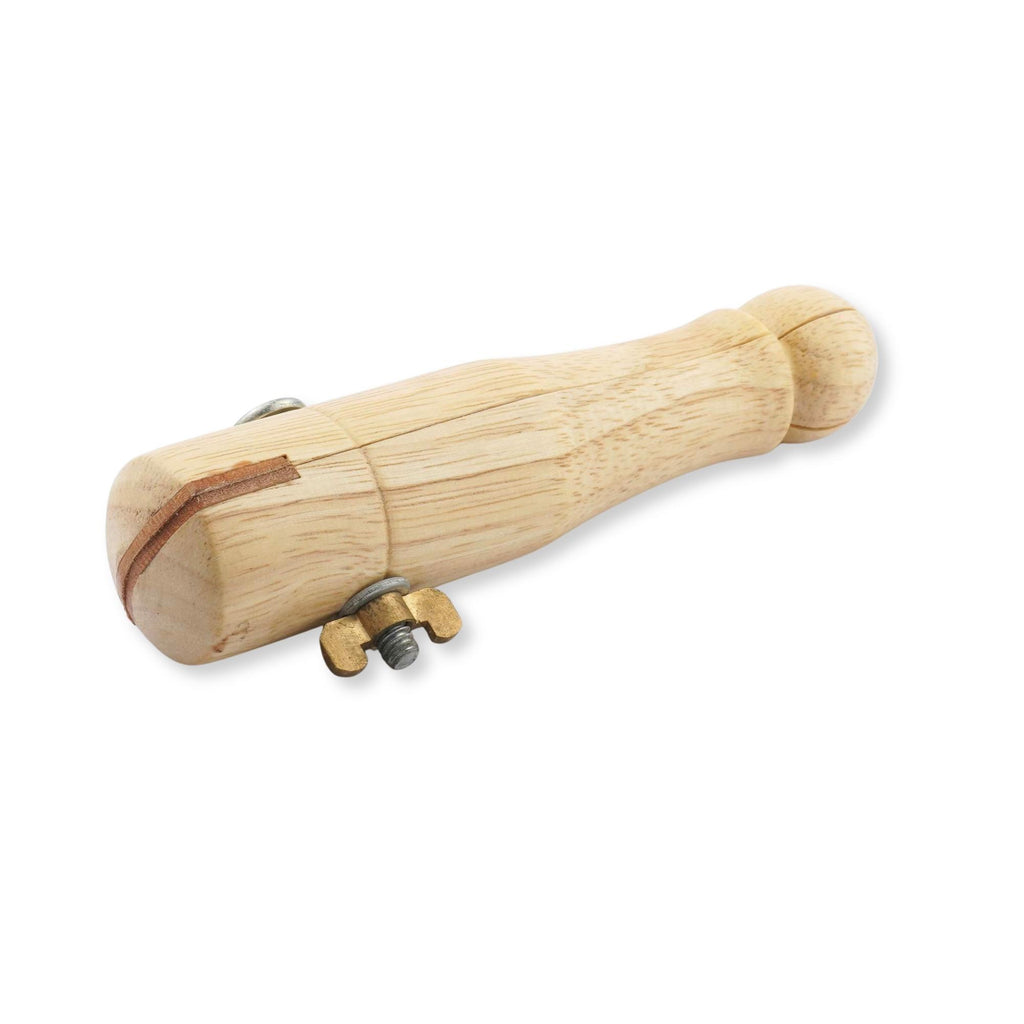 Ring Clamp w Fly Nut