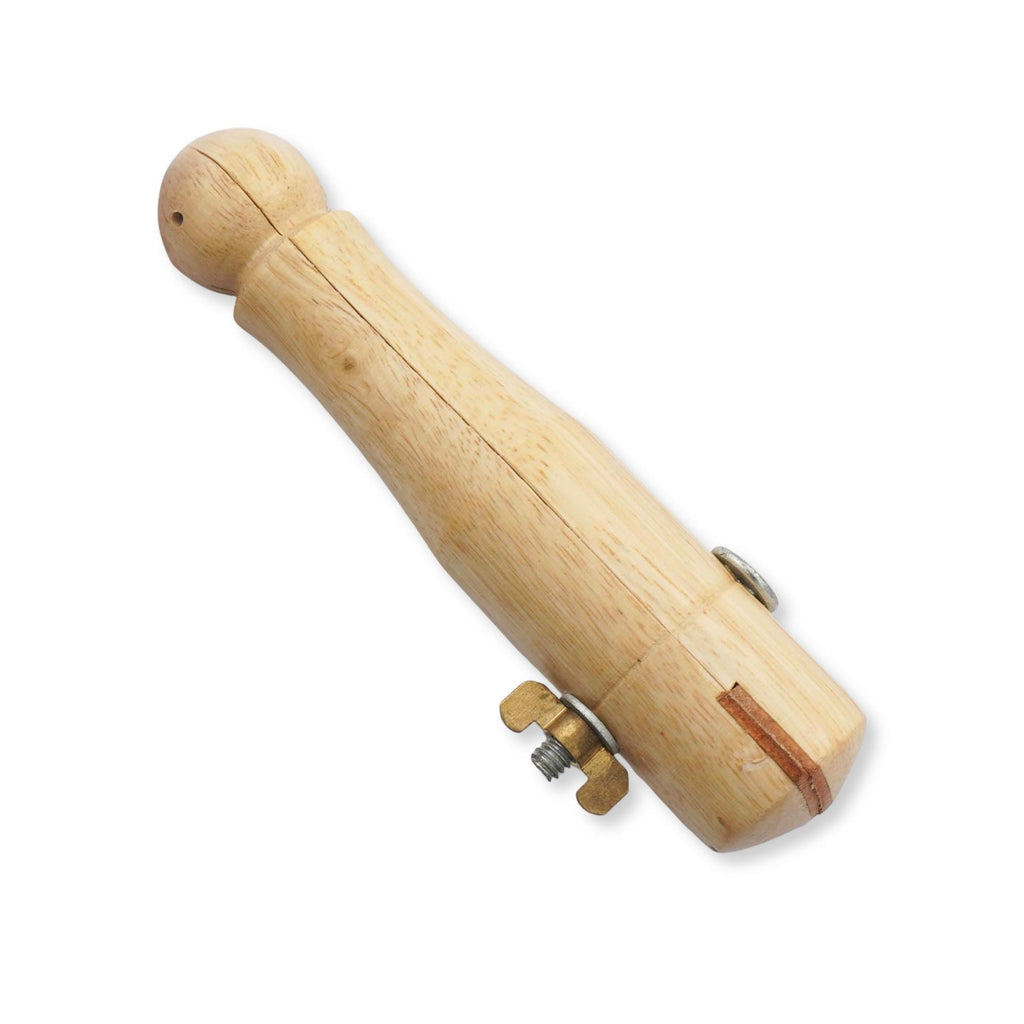 Ring Clamp w Fly Nut