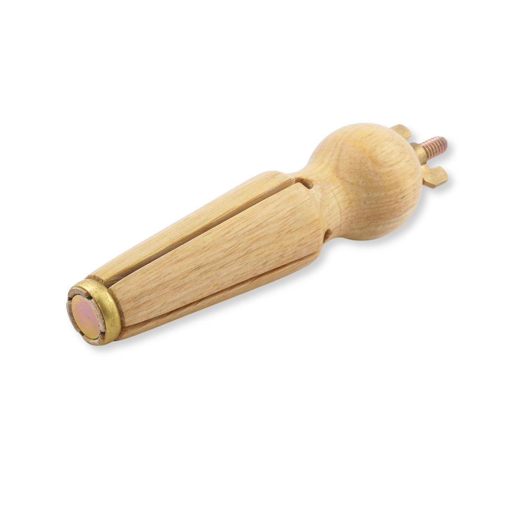 Ring Clamp Internal Grip