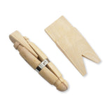 Ring Clamp w Bench Peg