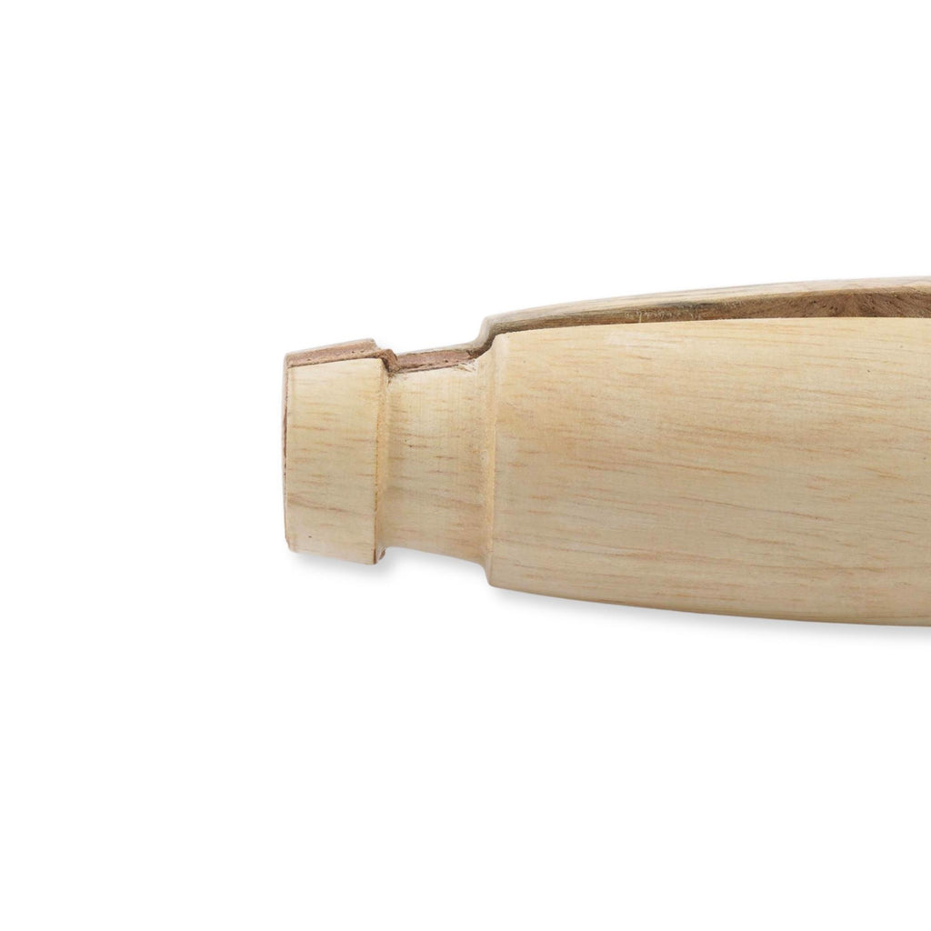 Ring Clamp w Bench Peg