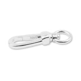 925 Sterling Silver - Eco Swivel Clasp