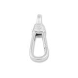 925 Sterling Silver - Albert Clasp