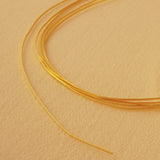 Fine Gold - Cloisonne Strip