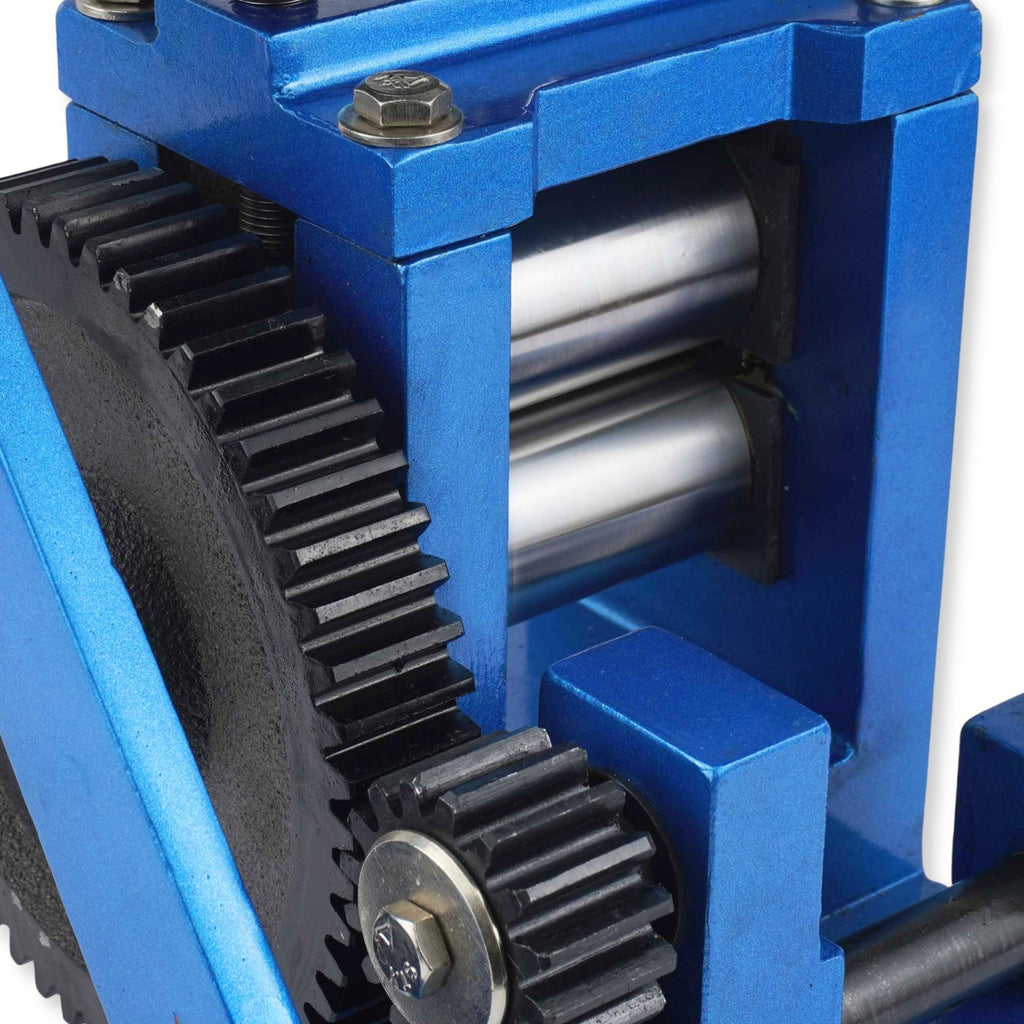 3" Rolling Mill