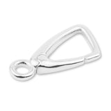 925 Sterling Silver - Wing Clasp