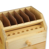 Pinzette mit feiner Spitze