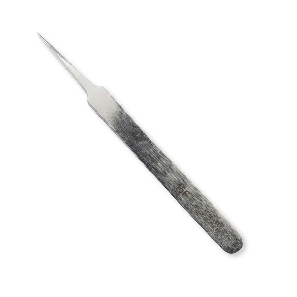 Ultra Fine Tip Tweezers