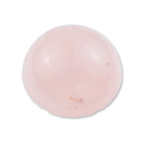 Rose Quartz - Round Cabochon