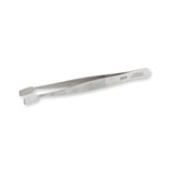 Paddle Tip Tweezers
