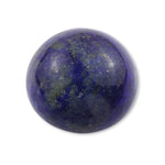 Ametist - Rund Cabochon