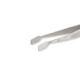 Paddle Tip Tweezers