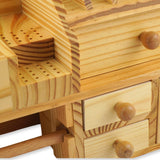 Mini Benchtop Tools Organizer