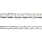 925 Sterling Silver - Anchor - Chain Extender