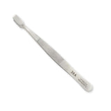 Paddle Tip Tweezers
