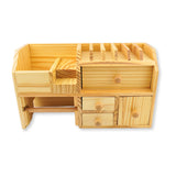 Mini Benchtop Tools Organizer