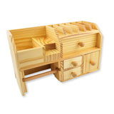 Mini Benchtop Tools Organizer