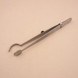 Shank Soldering Tweezers