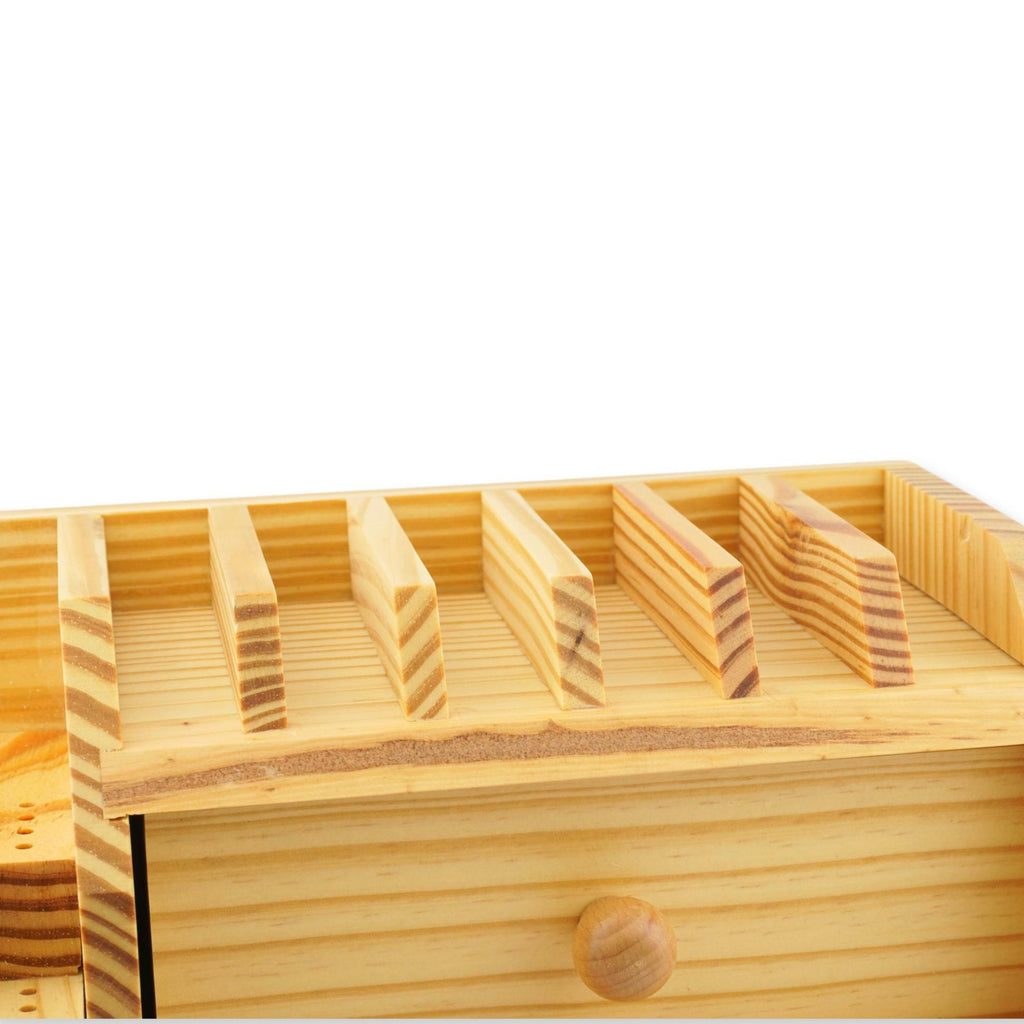 Mini Benchtop Tools Organizer