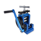 3" Rolling Mill