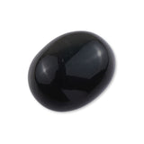 Obsidian - Oval Cabochon