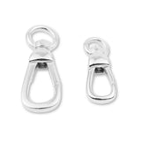925 Sterling Silver - Eco Swivel Clasp