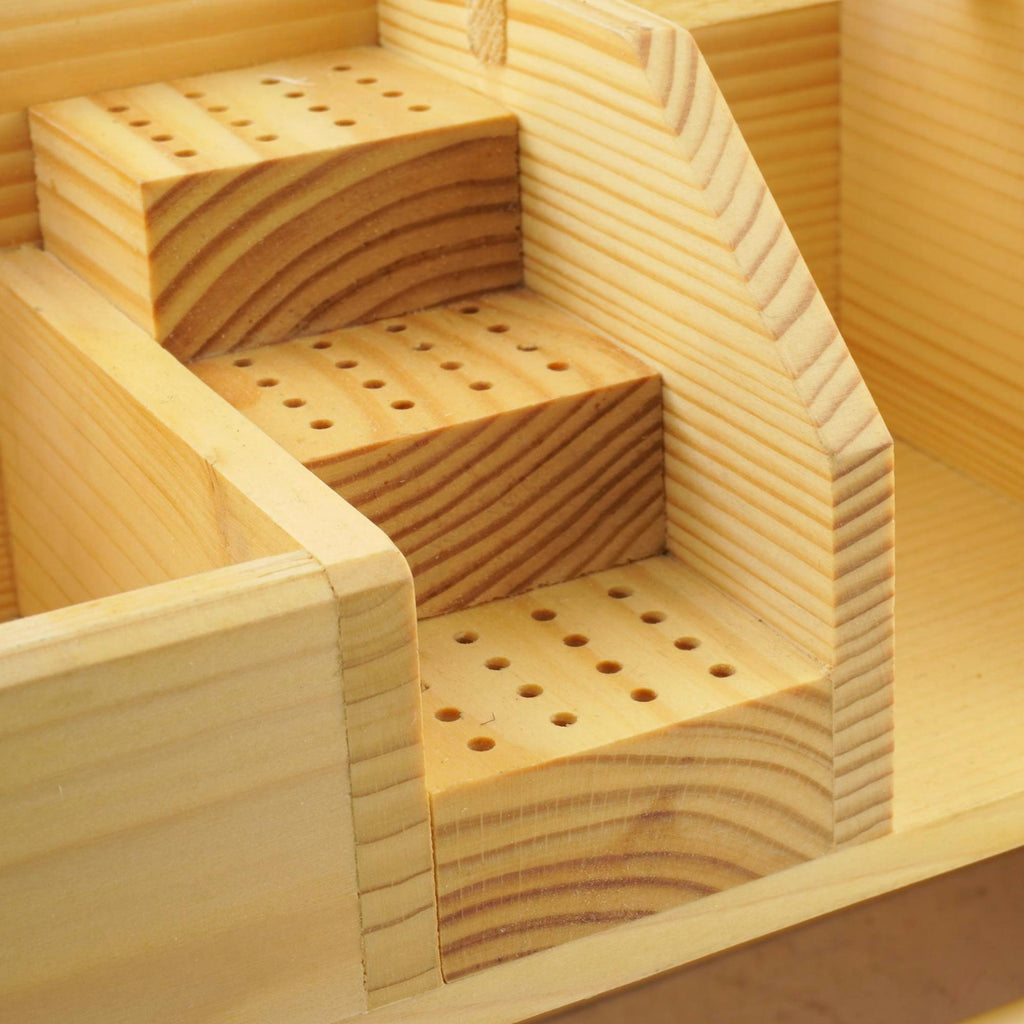 Deluxe Benchtop Tools Organizer