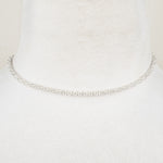 925 Sterling Silver - Byzantine - Necklace Chain