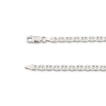 925 Sterling Silver - Anchor - Chain Extender