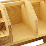 Deluxe Benchtop Tools Organizer