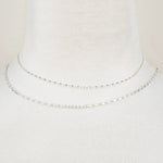 925 Sterling Silver - Belcher Box - Necklace Chain