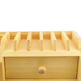 Deluxe Benchtop Tools Organizer