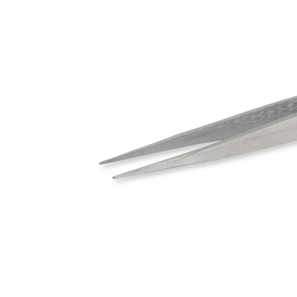 Sliding Lock Tweezers
