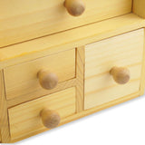 Deluxe Benchtop Tools Organizer
