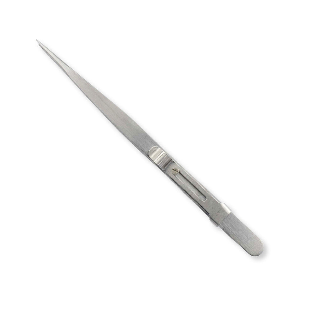Sliding Lock Tweezers