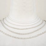 925 Sterling Silver - Belcher - Necklace Chain